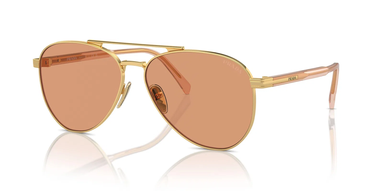 Prada A58S Sunglasses - view 16